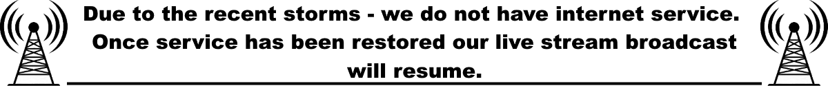 Announcement Banner